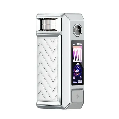 Voopoo Drag 6 Mod