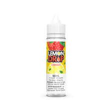 Lemon Drop Strawberry 60ml