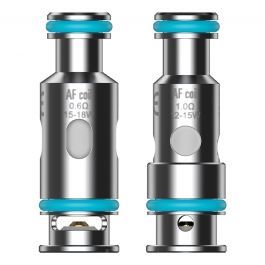 Aspire AF Coils 5/pk