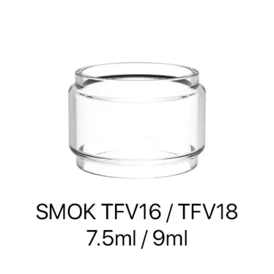Smok TFV16/18 Tank Replacement Glass 9ml