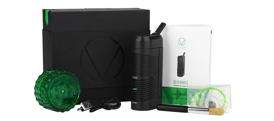 Vivant Alternate Start Kit