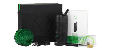 Vivant Alternate Start Kit