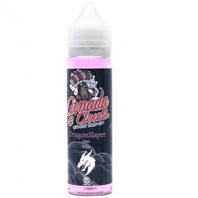 Canada Eclouds Dragon Slayer