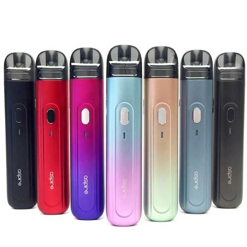 Aspire Flexus Q