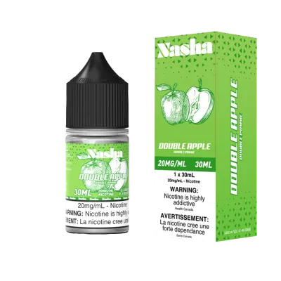 Nasha Salt Nic