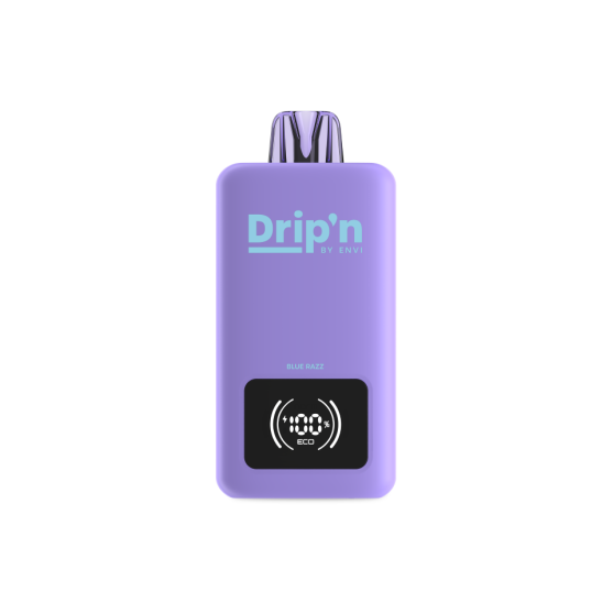 Drip'n 70k