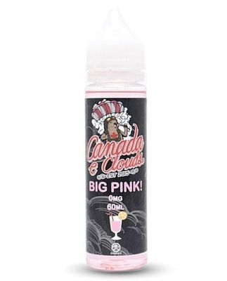 Canada Eclouds Big Pink