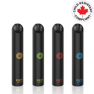Envi Boost Disposable