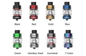 Smok TFV9 Tank