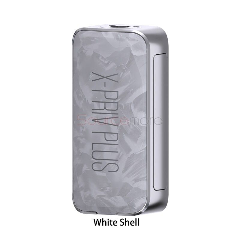 Smok X-Priv Plus Mod