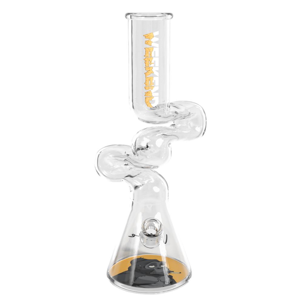 17" Weekend Jungle Twist Zong