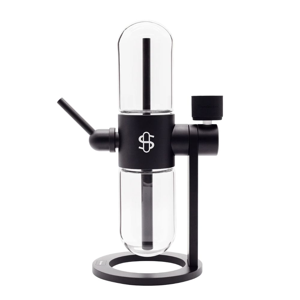 Stundenglass Black V3 Gravity Infuser Large