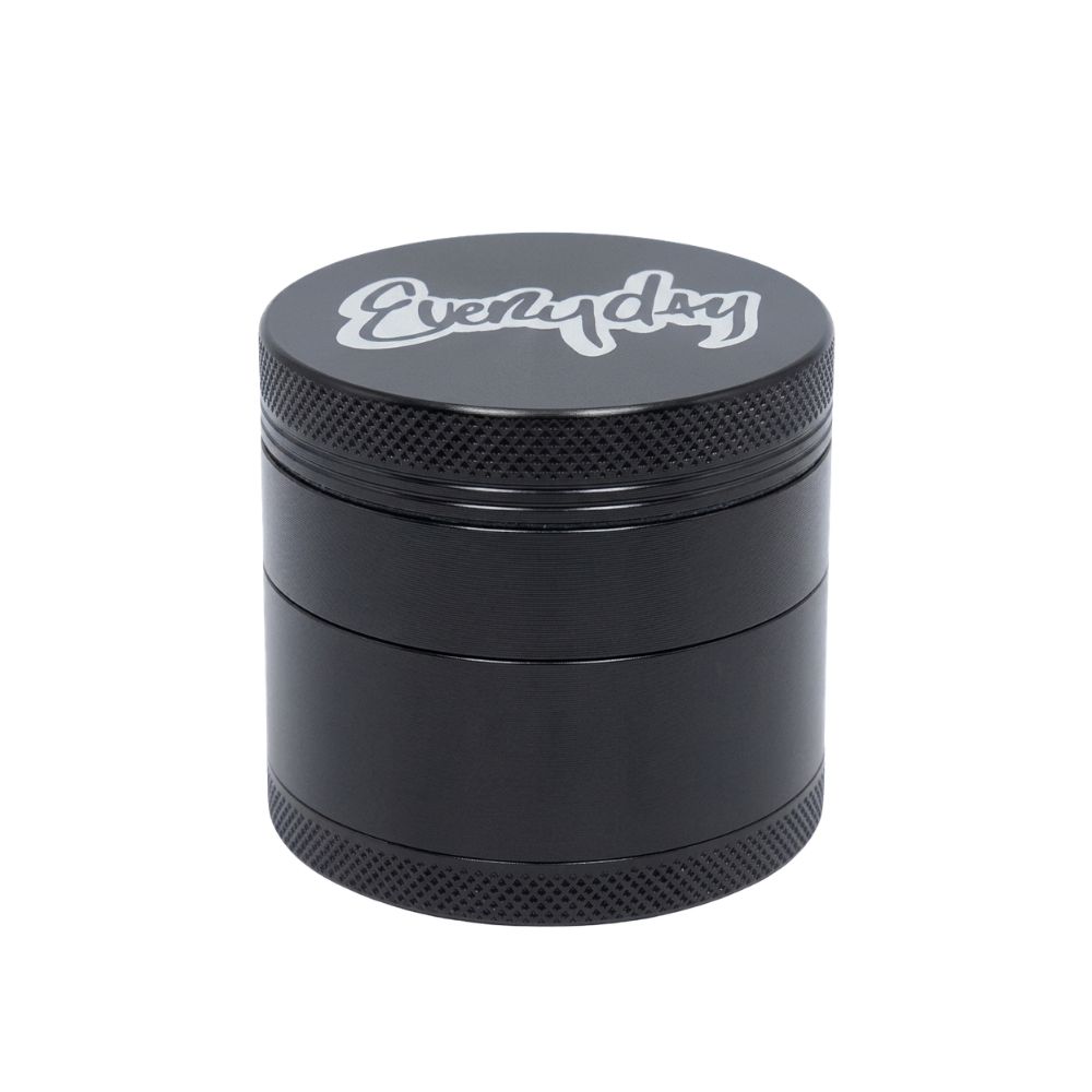 Everyday 55mm 4pc Aluminum Grinder