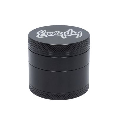 Everyday 55mm 4pc Aluminum Grinder