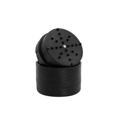 Stache 3pc Hemp Grynder