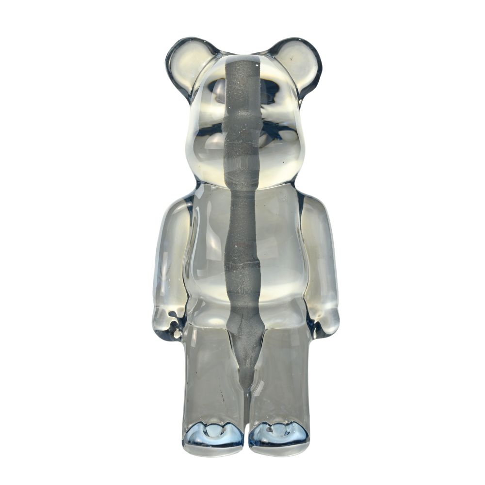 4.3" Arsenal Bear Handpipe