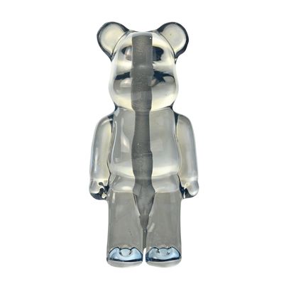 4.3" Arsenal Bear Handpipe
