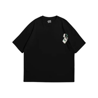 Weekend Stay Lit Tee
