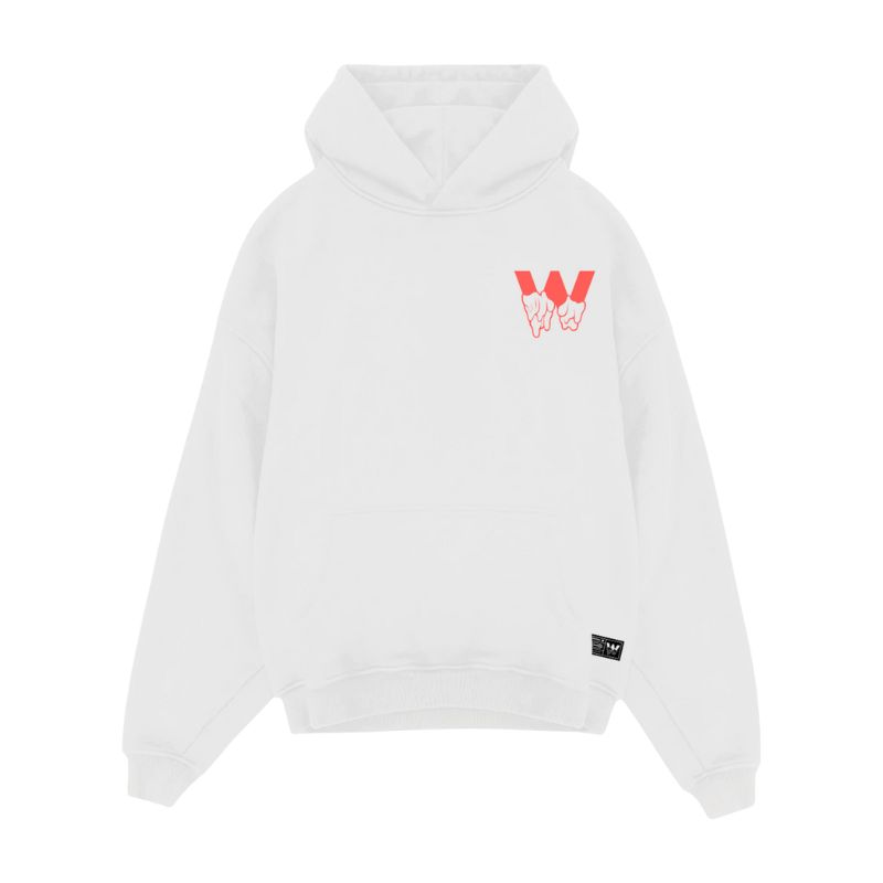 Weekend Need Money for Weed Hoodie
