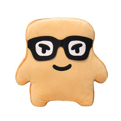 Choast Mr. Choasty Plushie