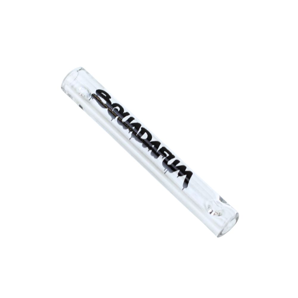 Squadafum Long Glass Tips - 2ct
