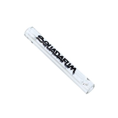 Squadafum Long Glass Tips - 2ct