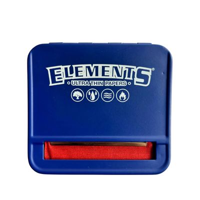 Elements Automatic Metal Rolling Box