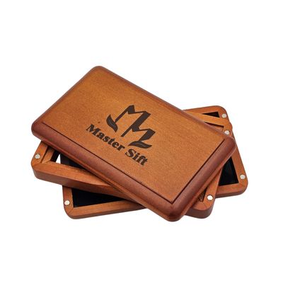 Marley Wooden Sifter Box 3"x5"
