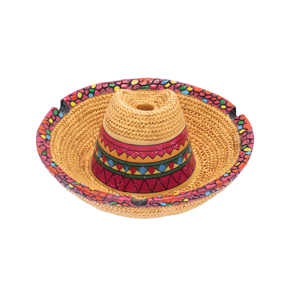 Fujima Sombrero Ashtray