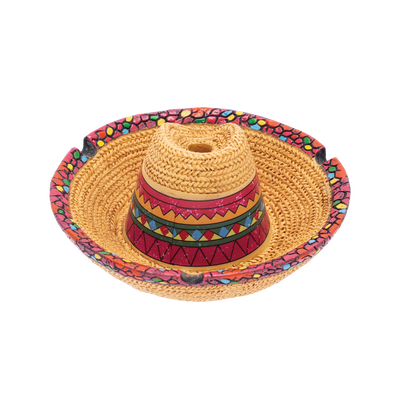 Fujima Sombrero Ashtray