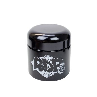 Squadafum Pot UV Bomb 100mL Glass Jar