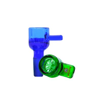 2.5" Preemo Glass Coloured Screen Bowl