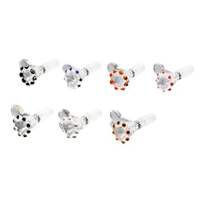 19mm Cheech Beaded Screen Bowl