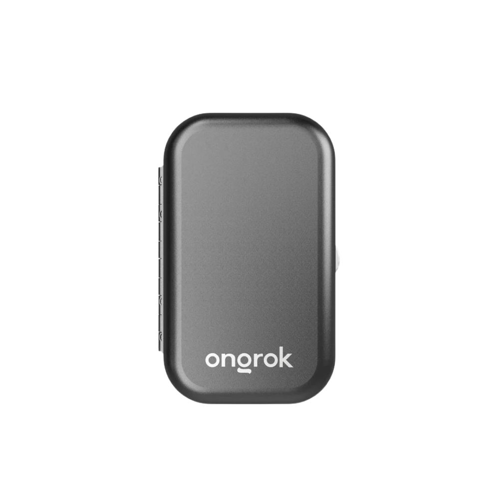 Ongrok Airtight Pocket Case