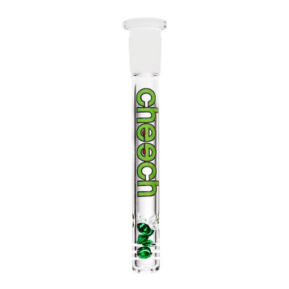 5.5" Cheech Diamond Downstem
