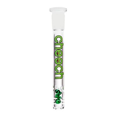 5.5" Cheech Diamond Downstem