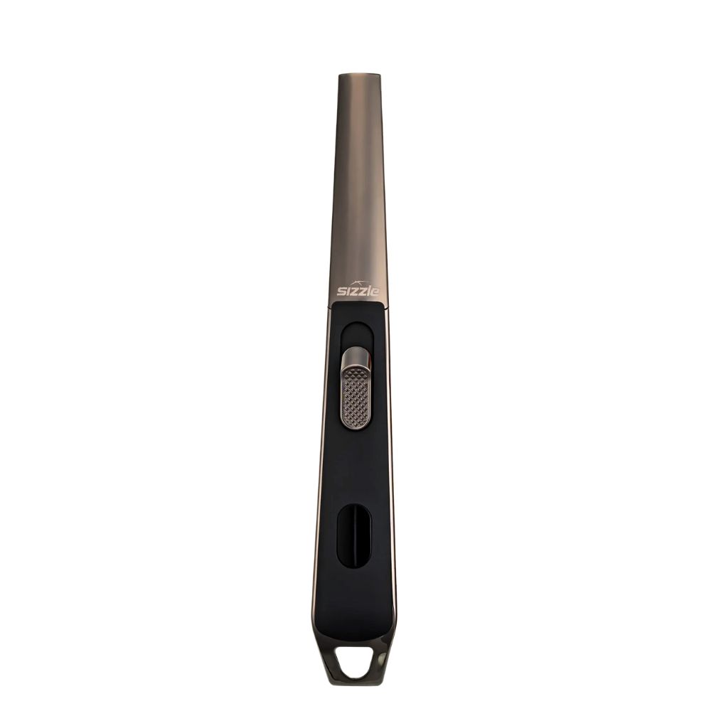 Sizzle LUX USB Rechargeable Flameless Lighter