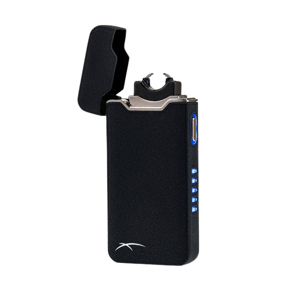 Sizzle Flare USB Rechargeable Flameless Lighter