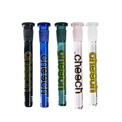 Cheech Bold Logo Downstem - Assorted Colours