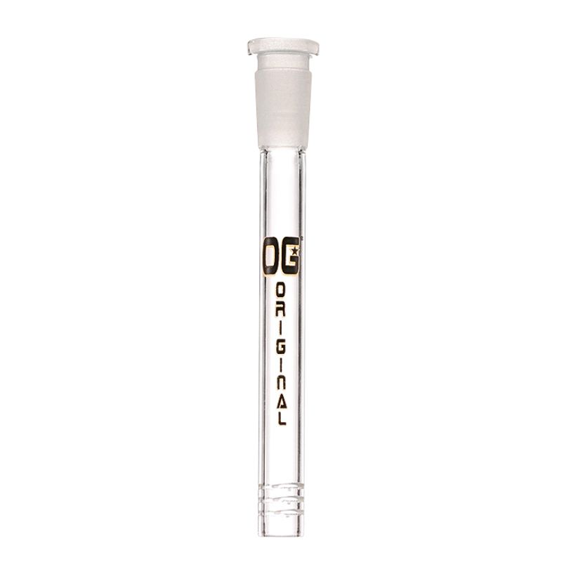 5.5" OG Original Coloured Logo Downstem