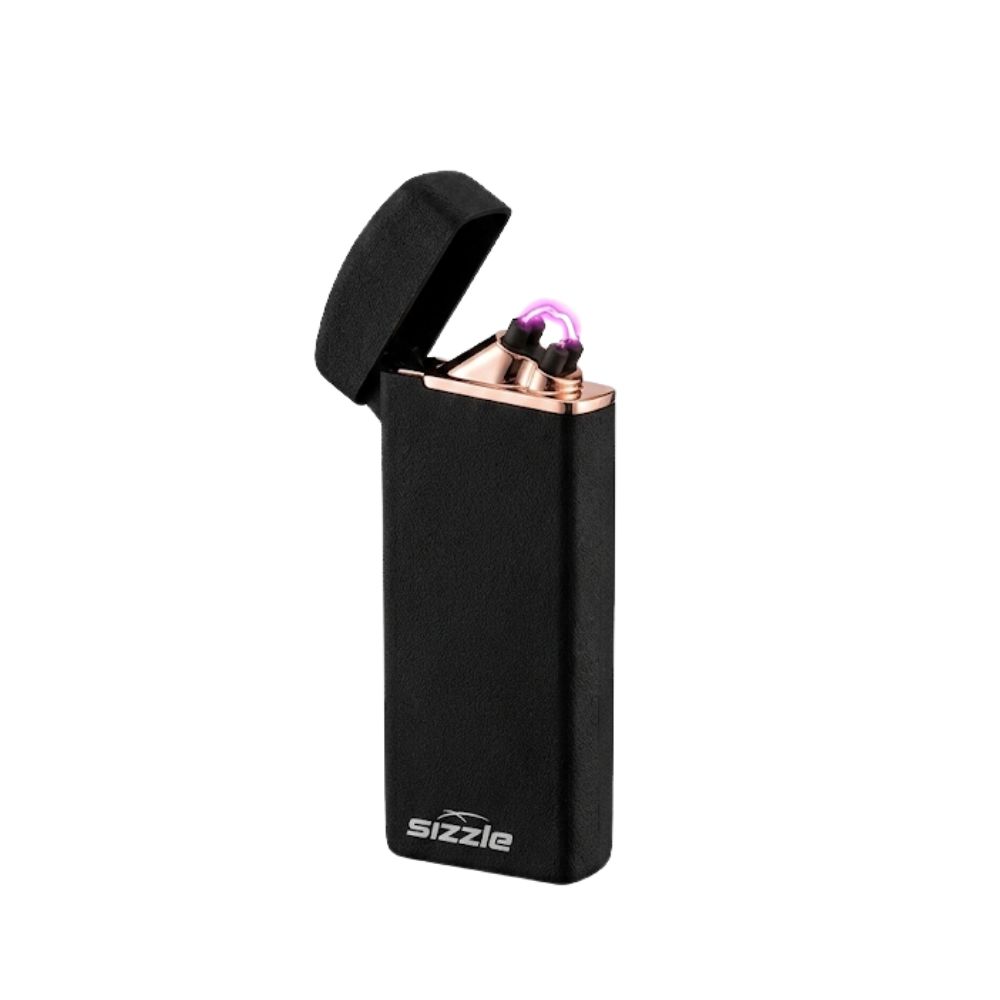 Sizzle Mini USB Rechargeable Flameless Lighter