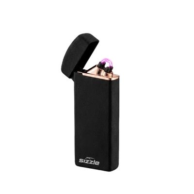 Sizzle Mini USB Rechargeable Flameless Lighter