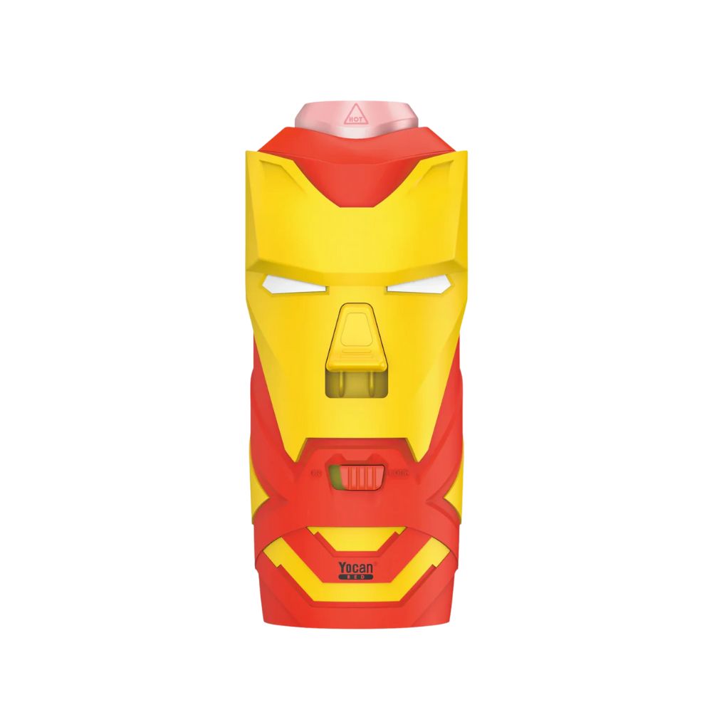 Yocan Red Legends Torch Lighter