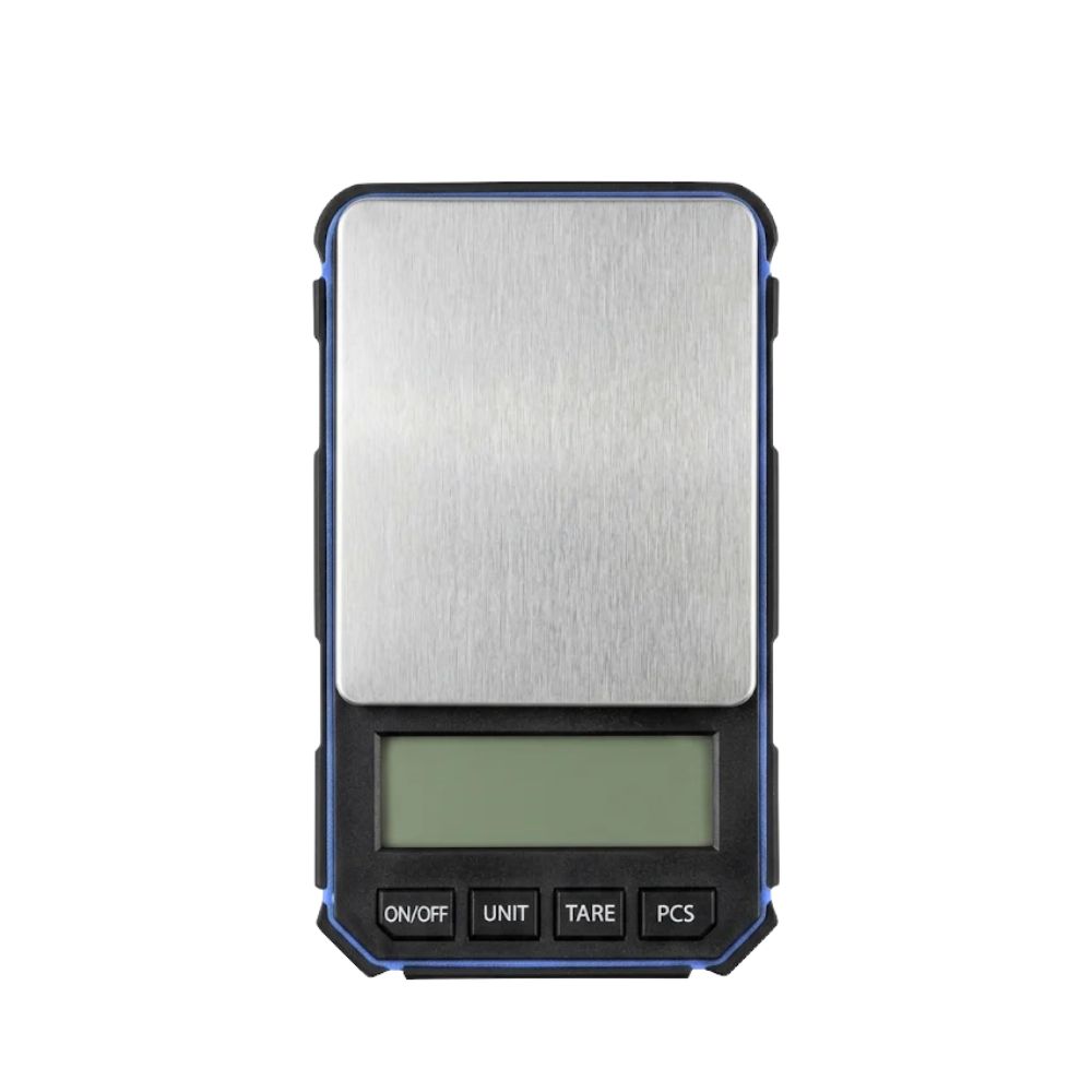 Fuzion Max-200 Professional Digital Pocket Scale 200g x 0.01g
