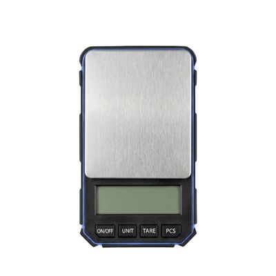 Fuzion Max-200 Professional Digital Pocket Scale 200g x 0.01g