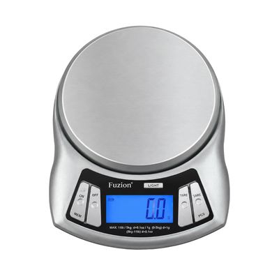 Fuzion TX-2000 Professional Digital Counter Scale 2000g x 0.1g