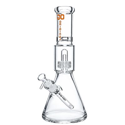 14" 7mm OG Original Barrel Perc Beaker