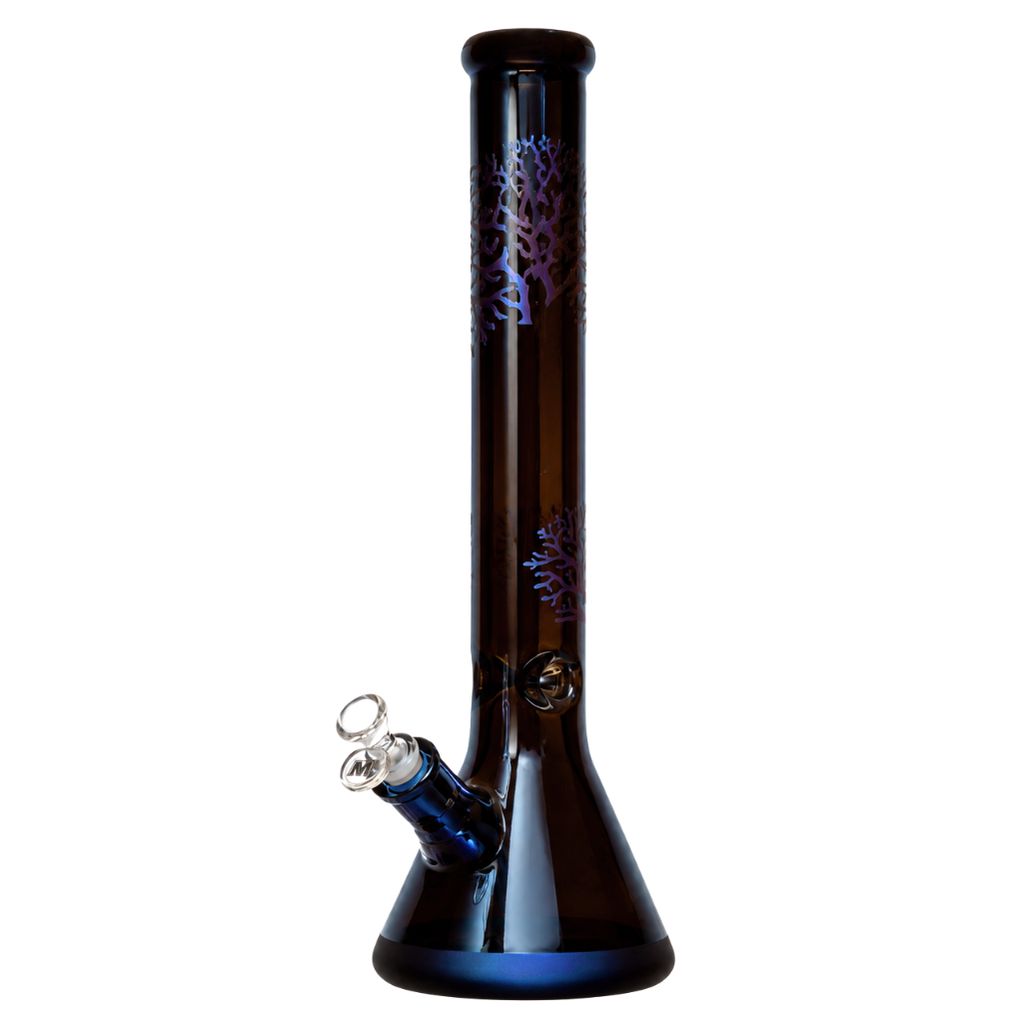 18" 7mm Marley Unison Tree Beaker