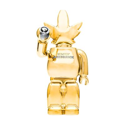 Hemper Weedbrick XL Bong