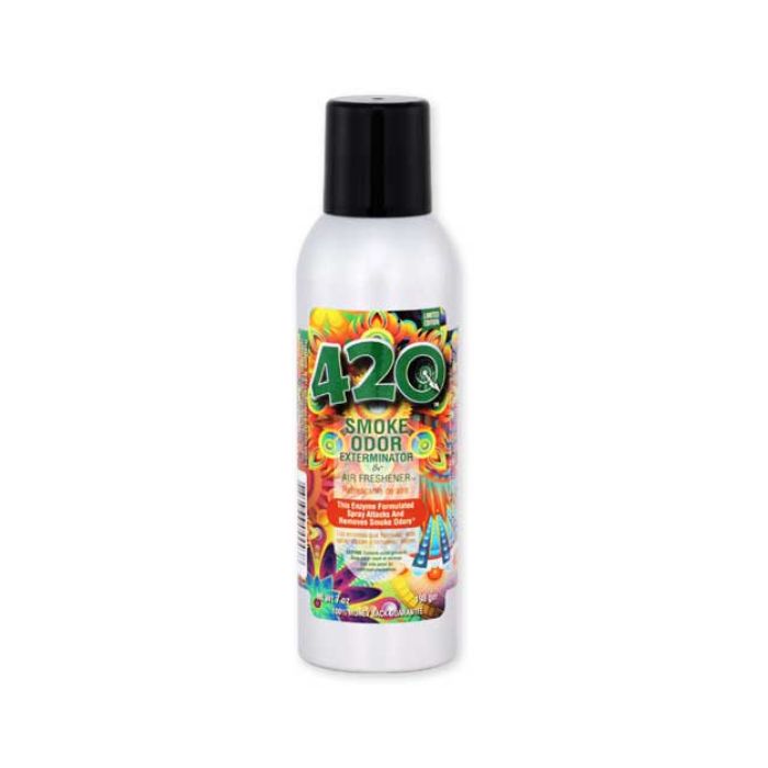 Smoke Odor Exterminator Air Freshener 7oz